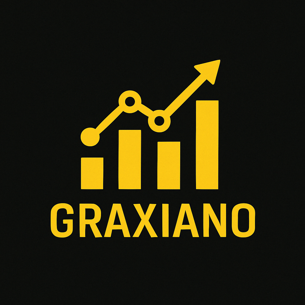Logo Graxiano